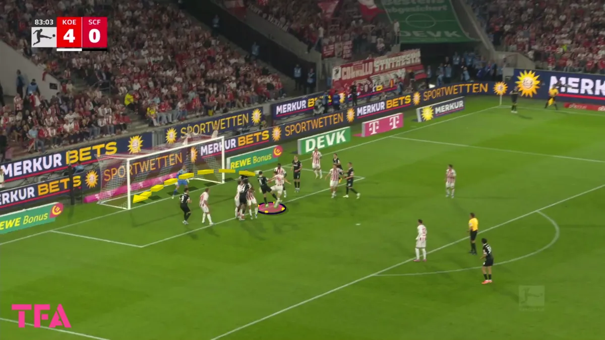SC Freiburg