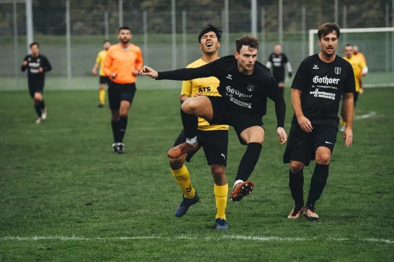 Ausgestorbene Spezies: Die Bundesliga und ihre verzweifelte Jagd nach dem echten Mittelstürmer