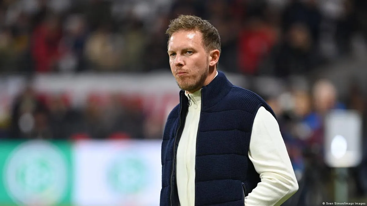 Julian Nagelsmann