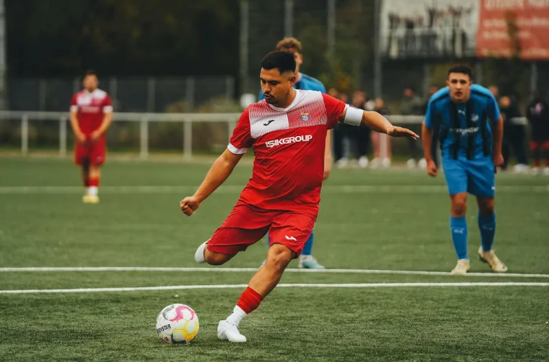 Die neuen Wunderkinder: Fünf Bundesliga-Talente unter 20, die im Winter 2026 den nächsten Schritt machen könnten