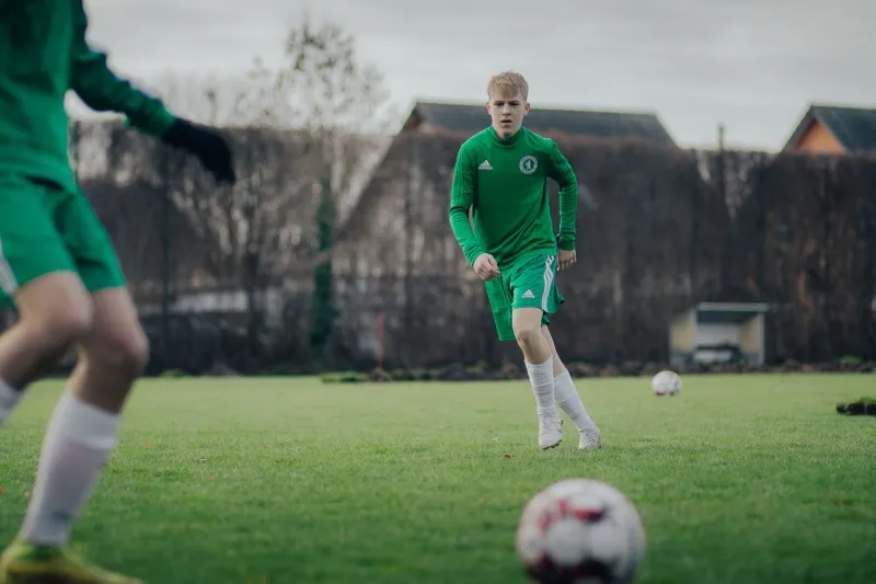 Fabrikhalle Fußball: Wenn Bundesliga-Akademien 2026 nicht mehr für den eigenen Kader ausbilden