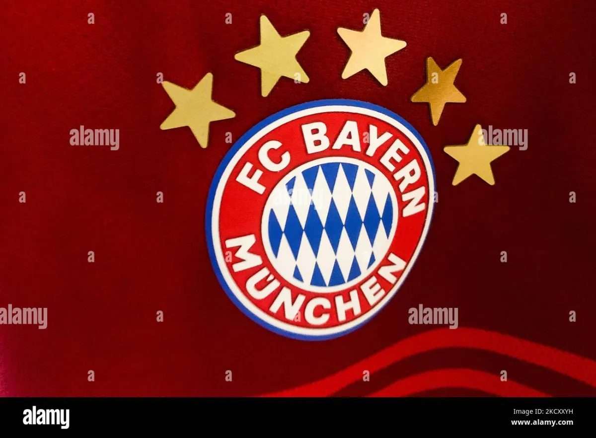 FC Bayern Munich