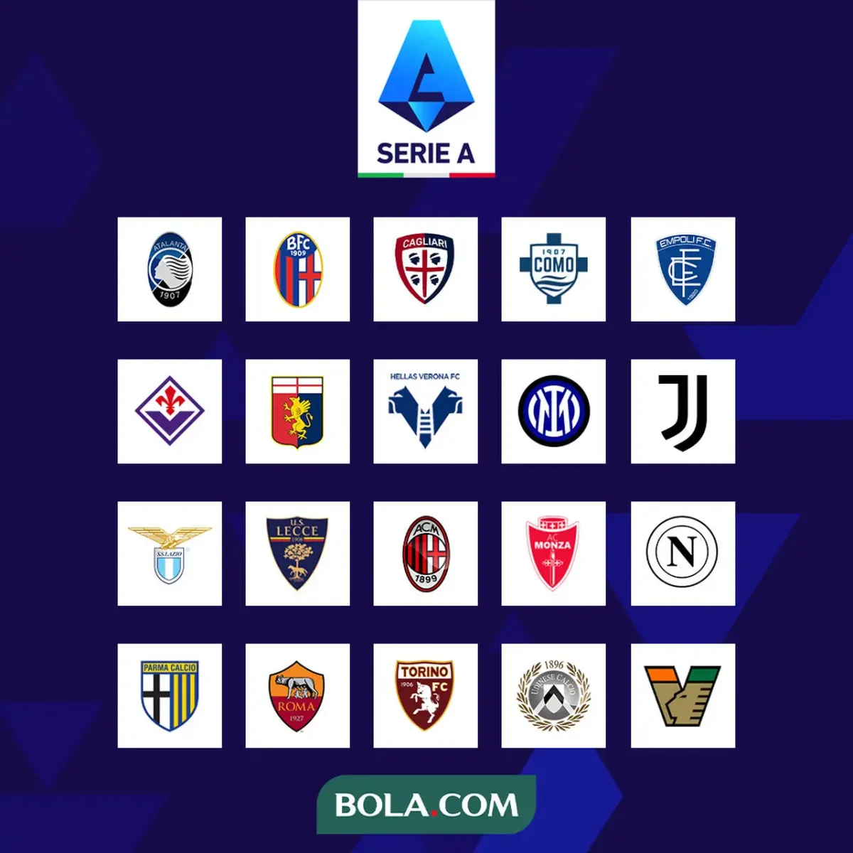 Serie A
