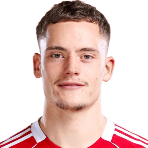 Florian Wirtz